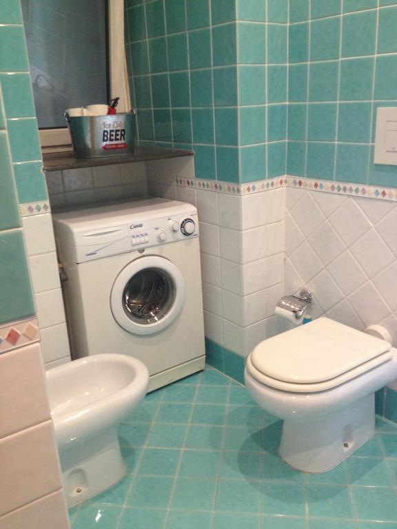 Toledo Suite Наполи Екстериор снимка
