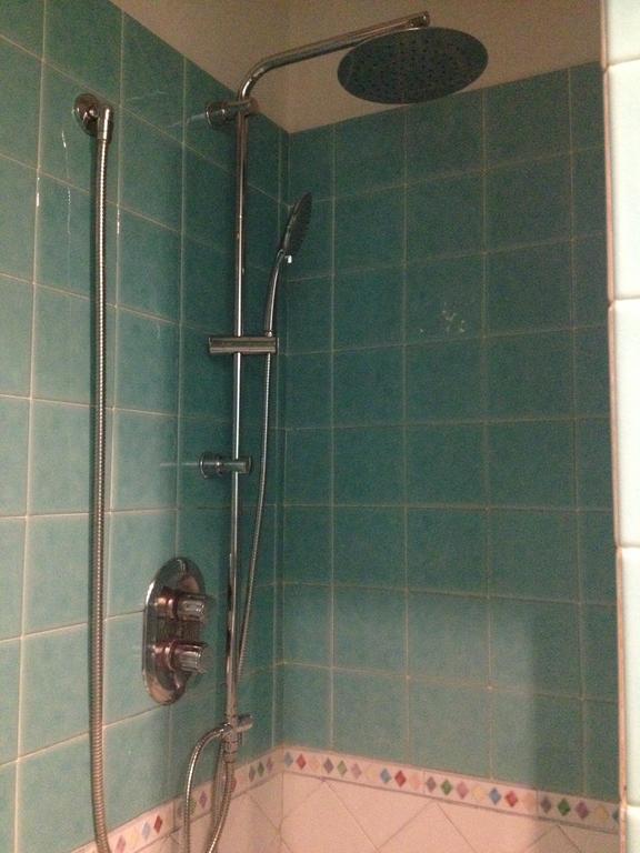 Toledo Suite Наполи Екстериор снимка