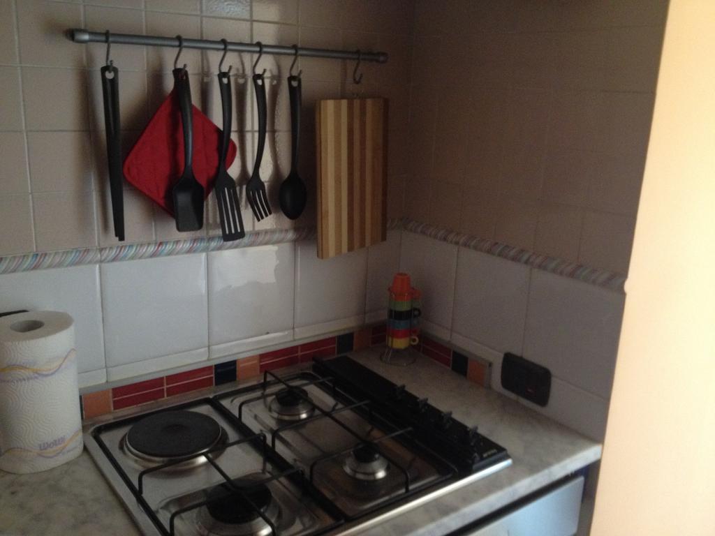 Toledo Suite Наполи Екстериор снимка