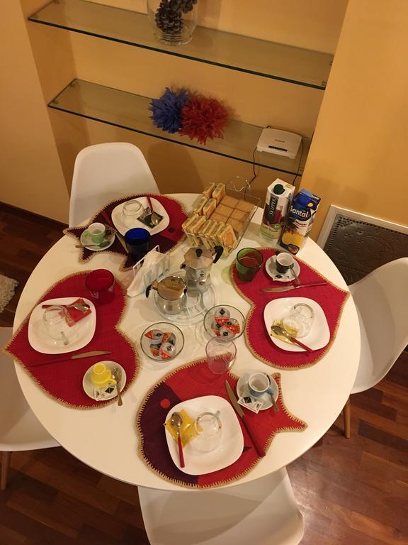 Toledo Suite Наполи Екстериор снимка