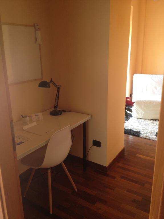 Toledo Suite Наполи Екстериор снимка