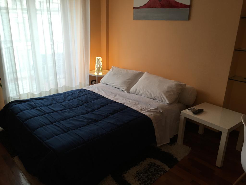 Toledo Suite Наполи Екстериор снимка